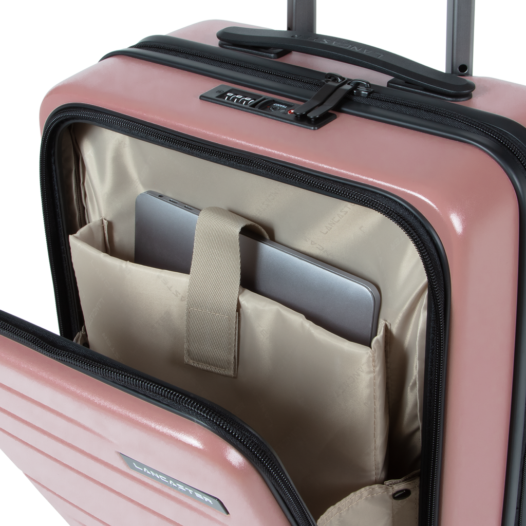 Set de 3 valises CDG - Bagages