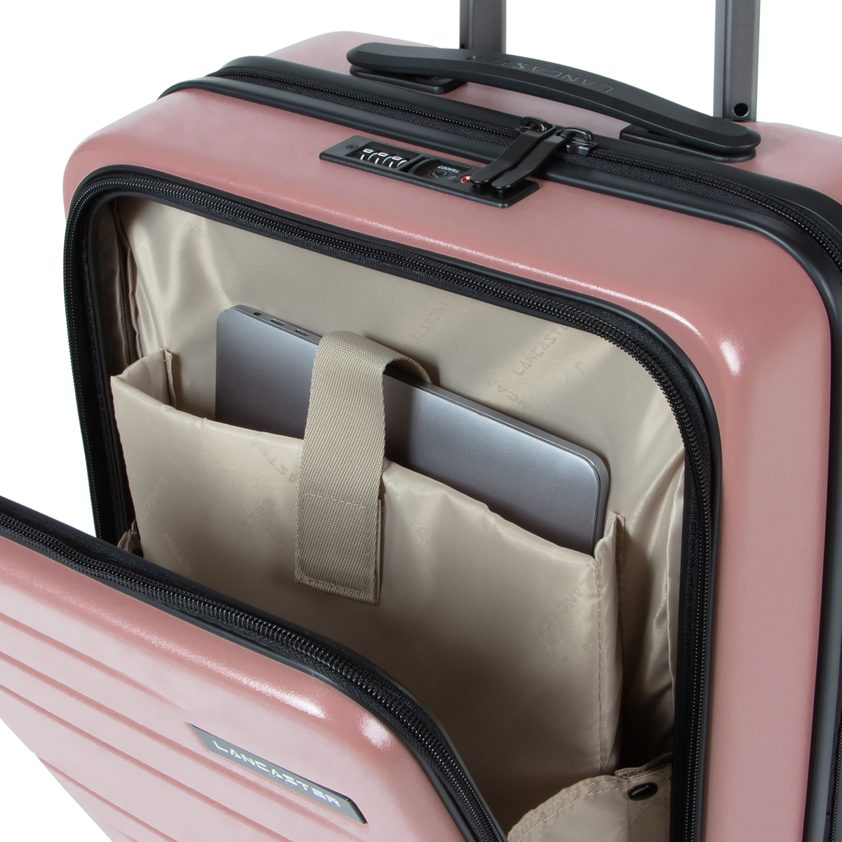 Set de 3 valises CDG - Bagages