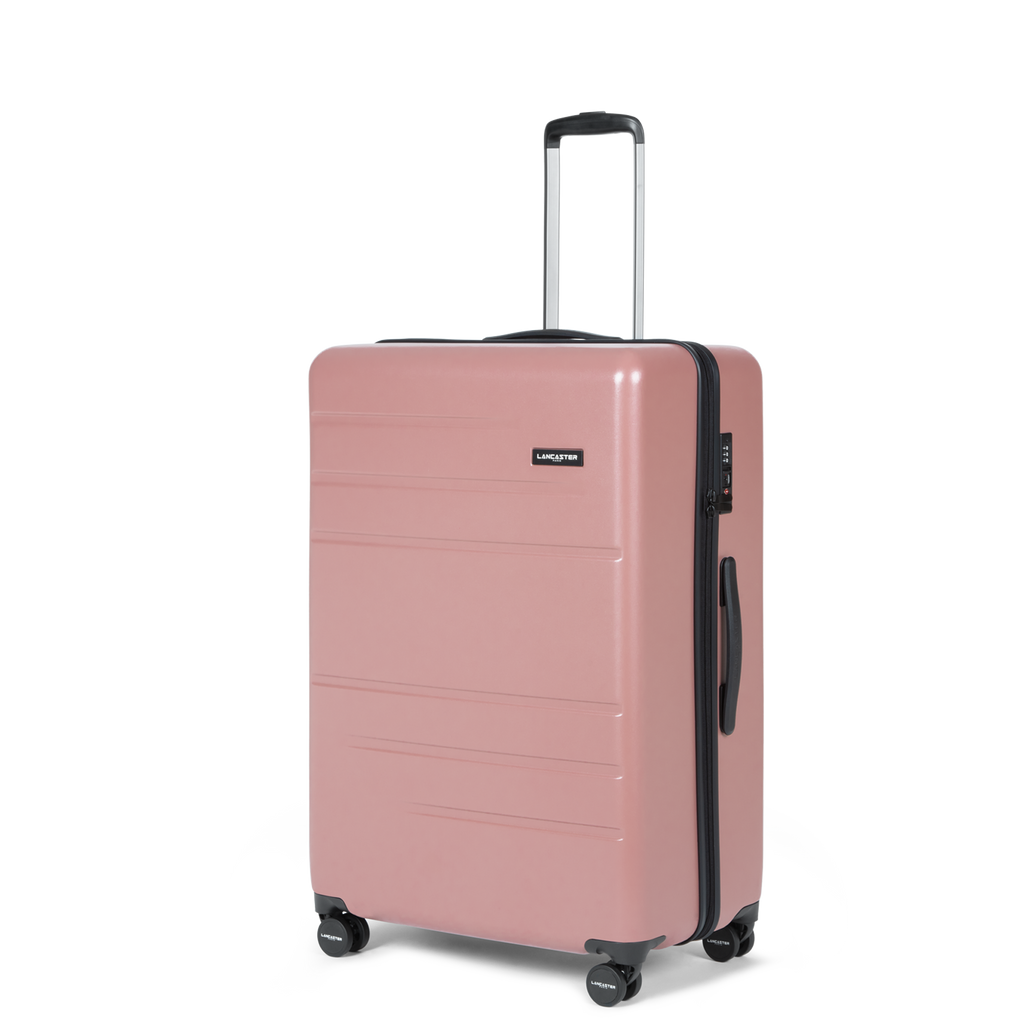 Set de 3 valises CDG - Bagages