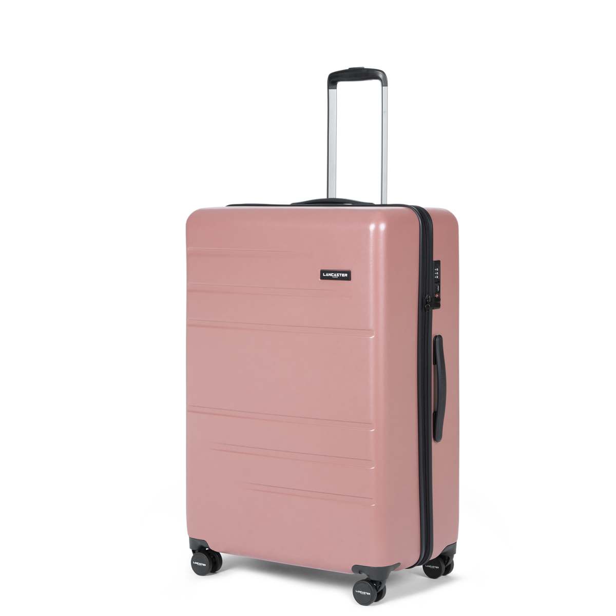 Set de 3 valises CDG - Bagages