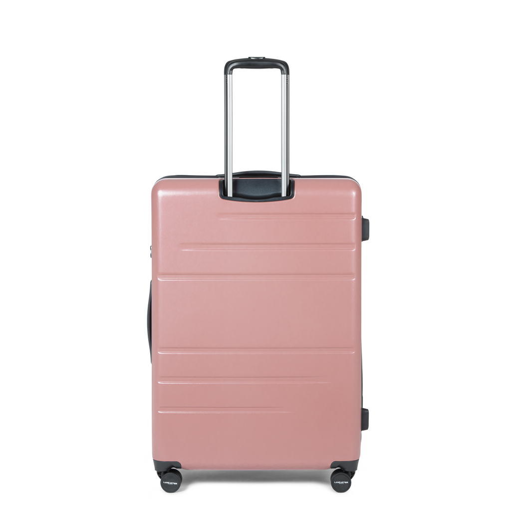 Set de 3 valises CDG - Bagages