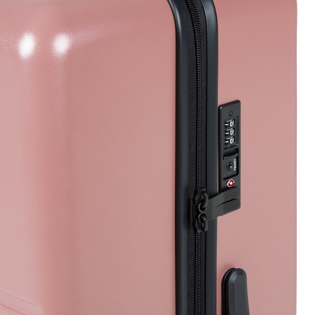 Set de 3 valises CDG - Bagages