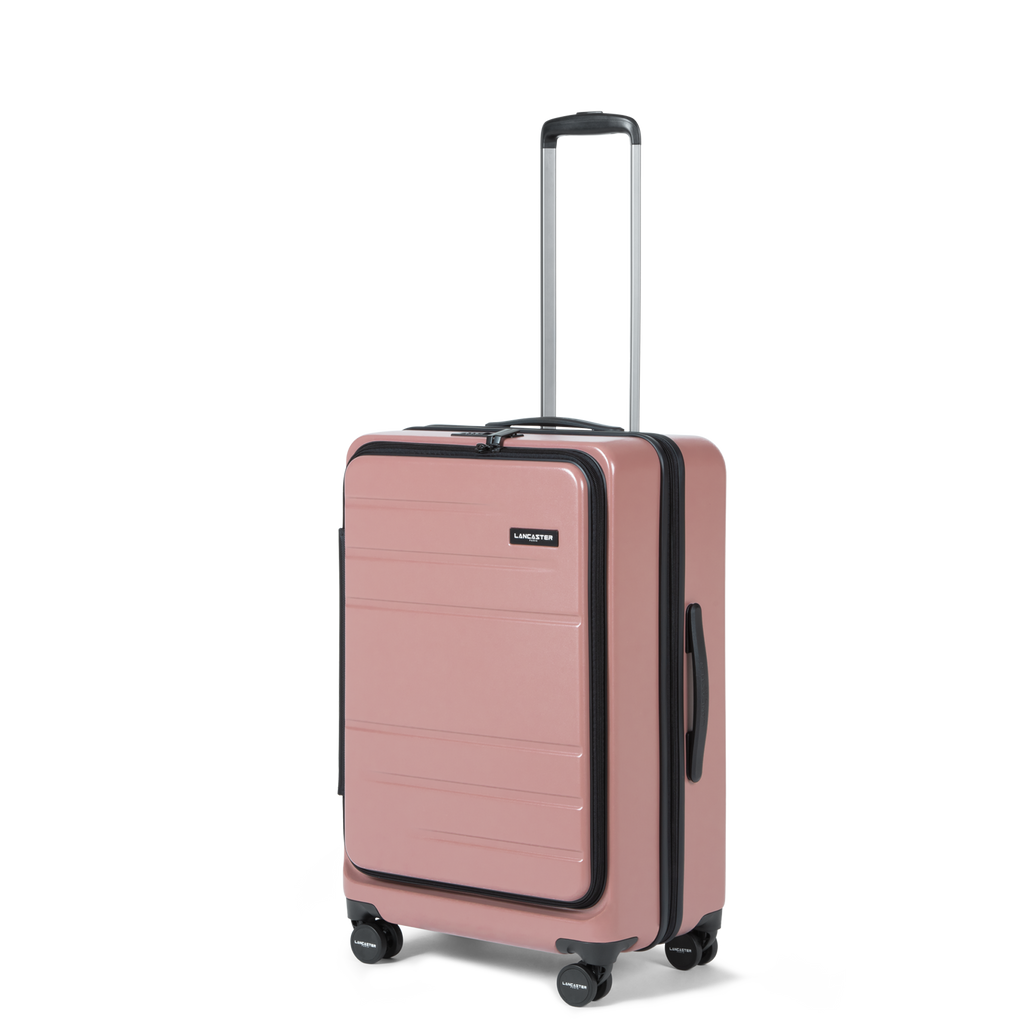 Set de 3 valises CDG - Bagages