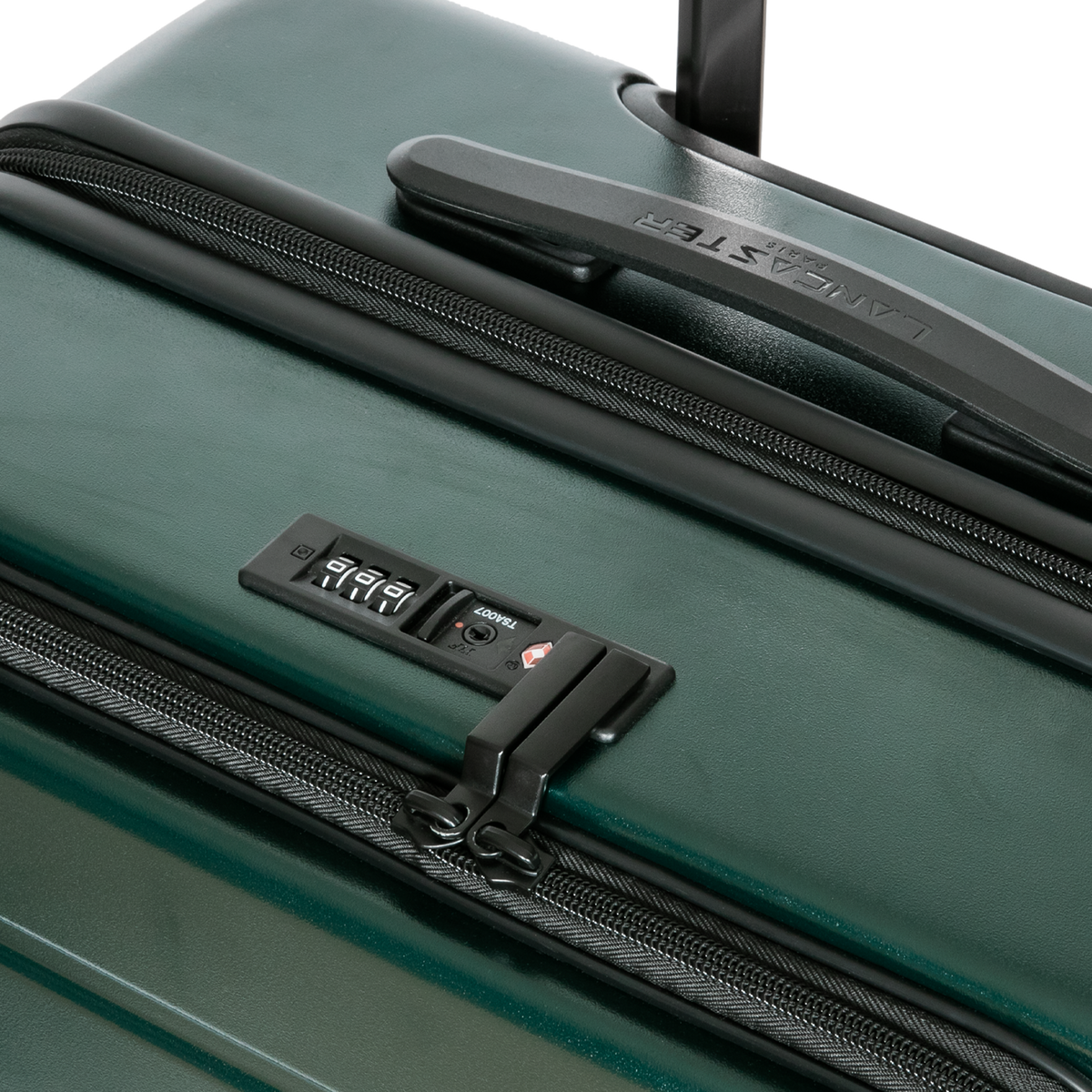 Set de 3 valises CDG - Bagages