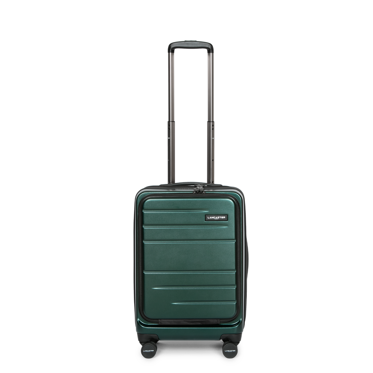 Set de 3 valises CDG - Bagages