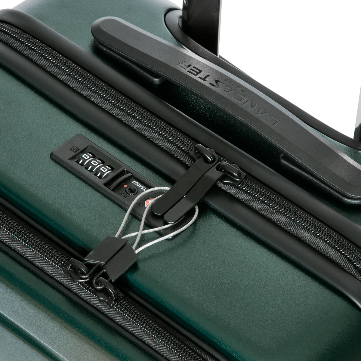 Set de 3 valises CDG - Bagages