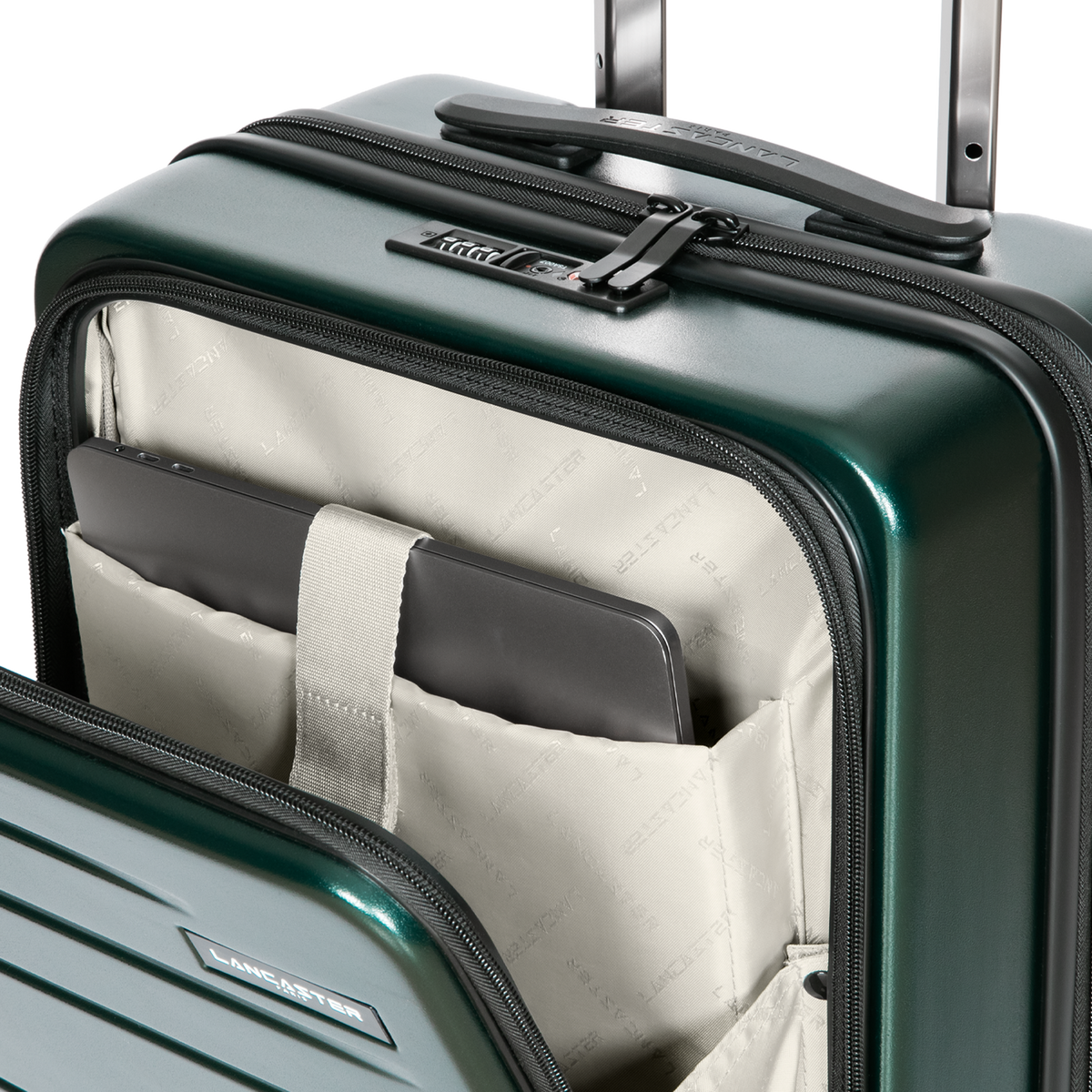 Set de 3 valises CDG - Bagages