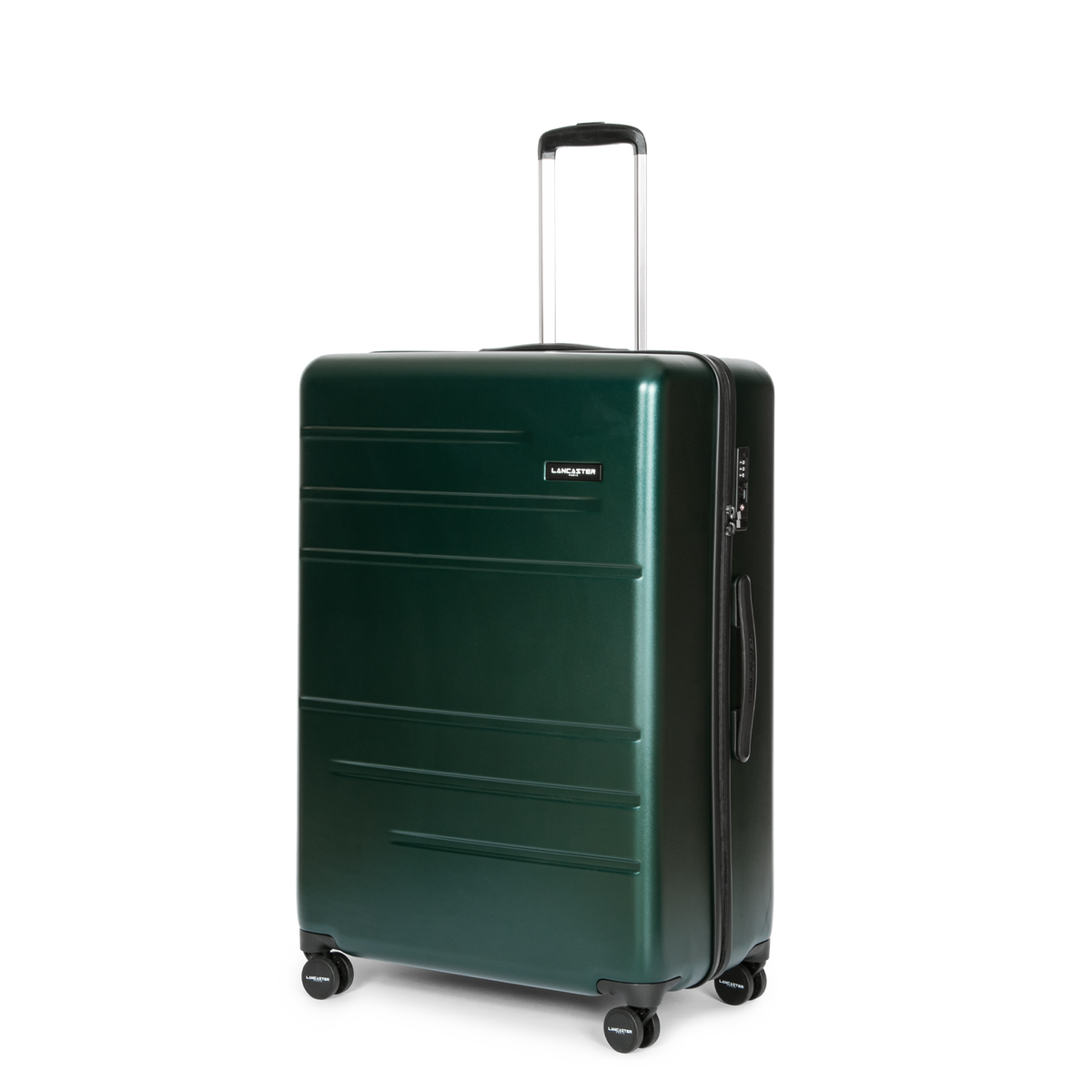 Set de 3 valises CDG - Bagages