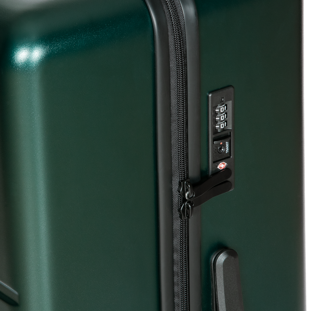 Set de 3 valises CDG - Bagages