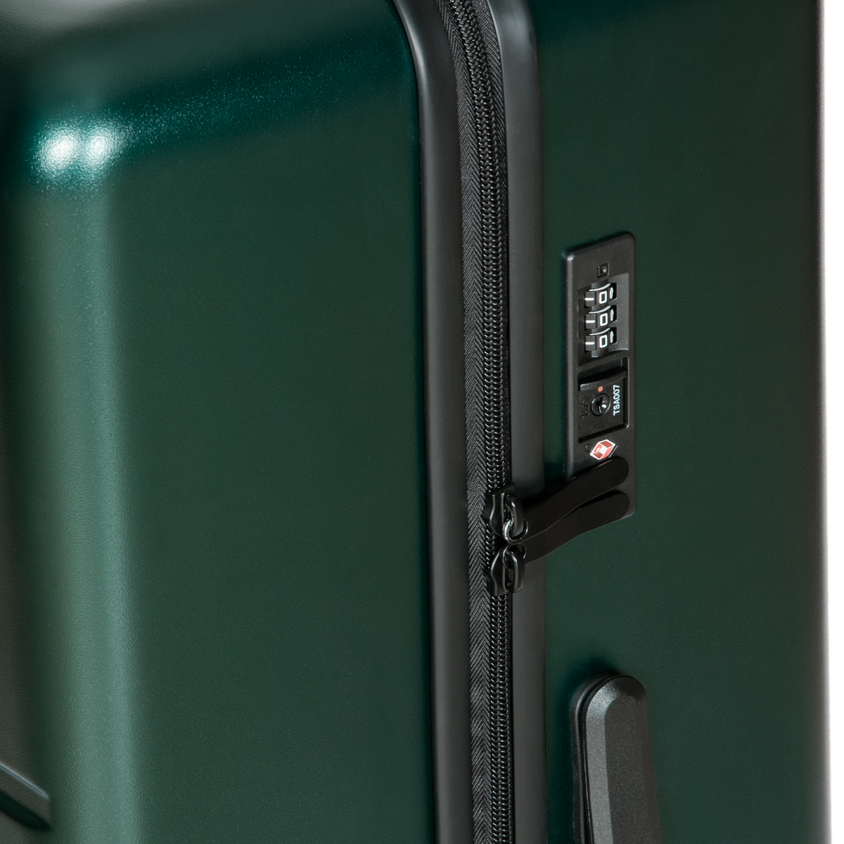 Set de 3 valises CDG - Bagages
