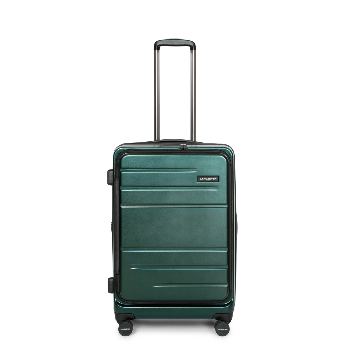 Set de 3 valises CDG - Bagages