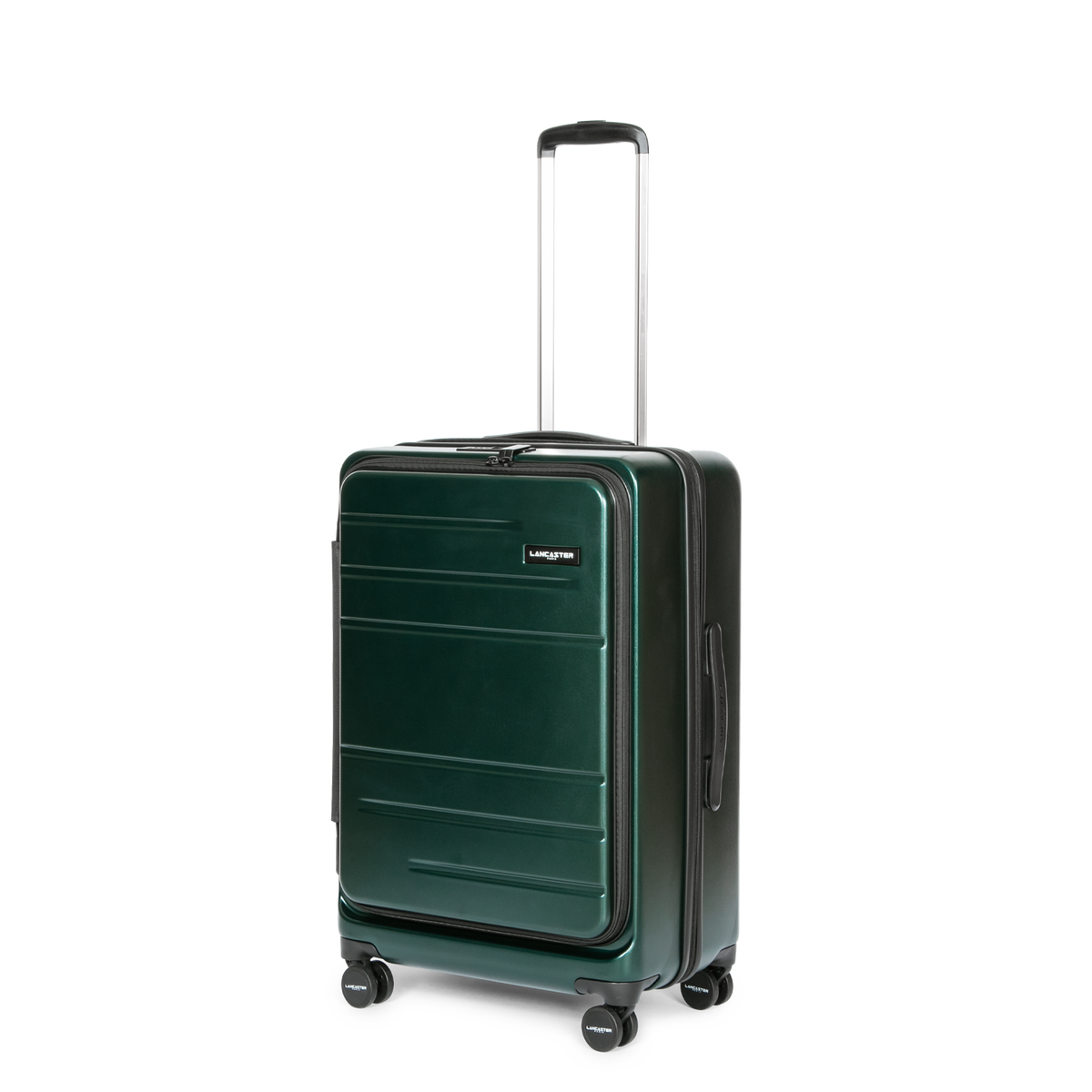 Set de 3 valises CDG - Bagages