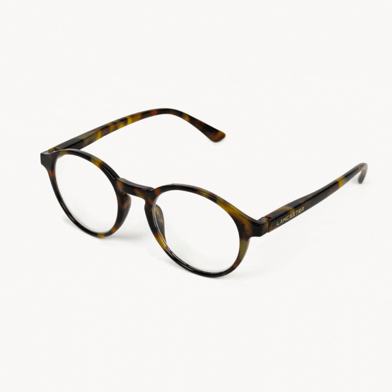 3-in-1-Lesebrille - Eyewear