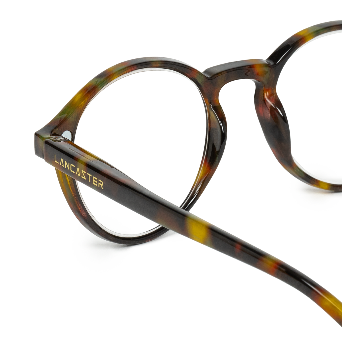 3-in-1-Lesebrille - Eyewear