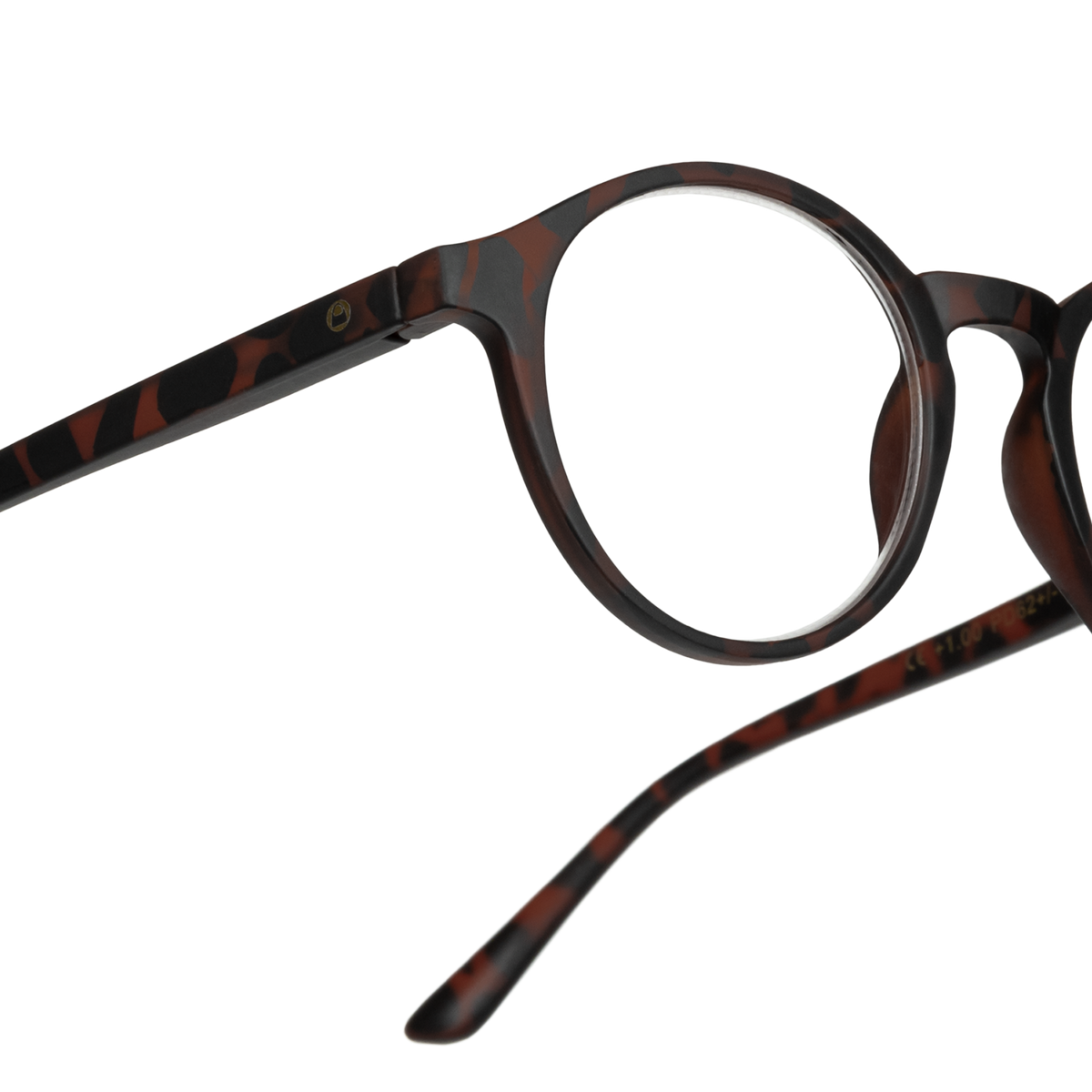 Lunettes de lecture 3-en-1 - Eyewear