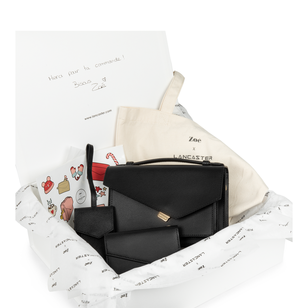 boîte cadeau - Boite Zoé