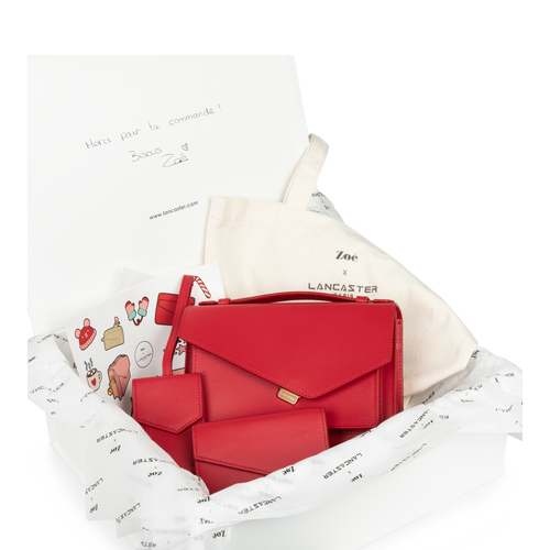 boîte cadeau - Boite Zoé