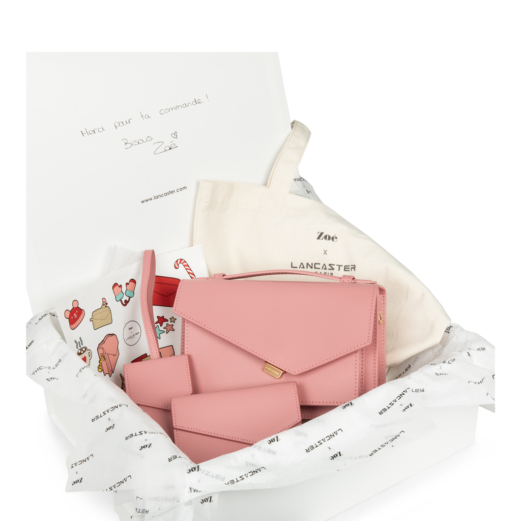 boîte cadeau - Boite Zoé