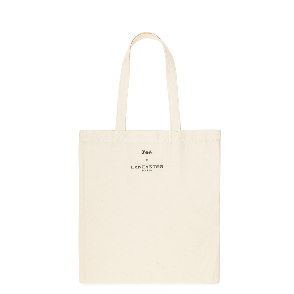 Sac cabas épaule - Tote Bag Zoé