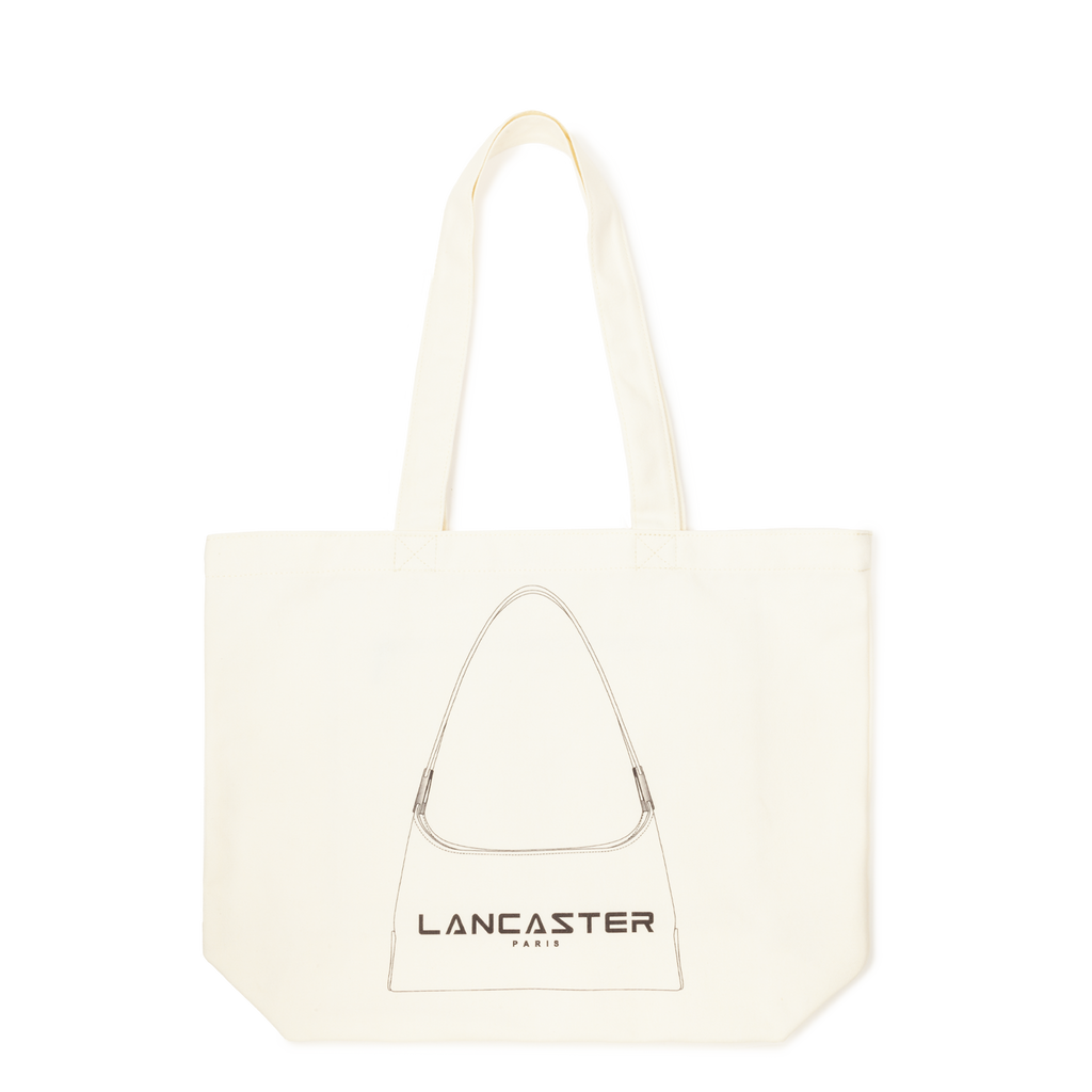 Sac cabas épaule - Tote Bag