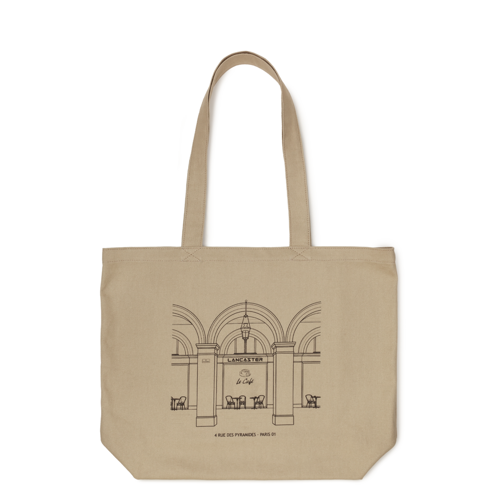 Sac cabas épaule - Tote Bag